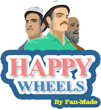 Happy Wheels